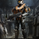 Illustration for article titled I Want an Entire Coffee Table Book Made From This Video Game Artists Amazing Paintings